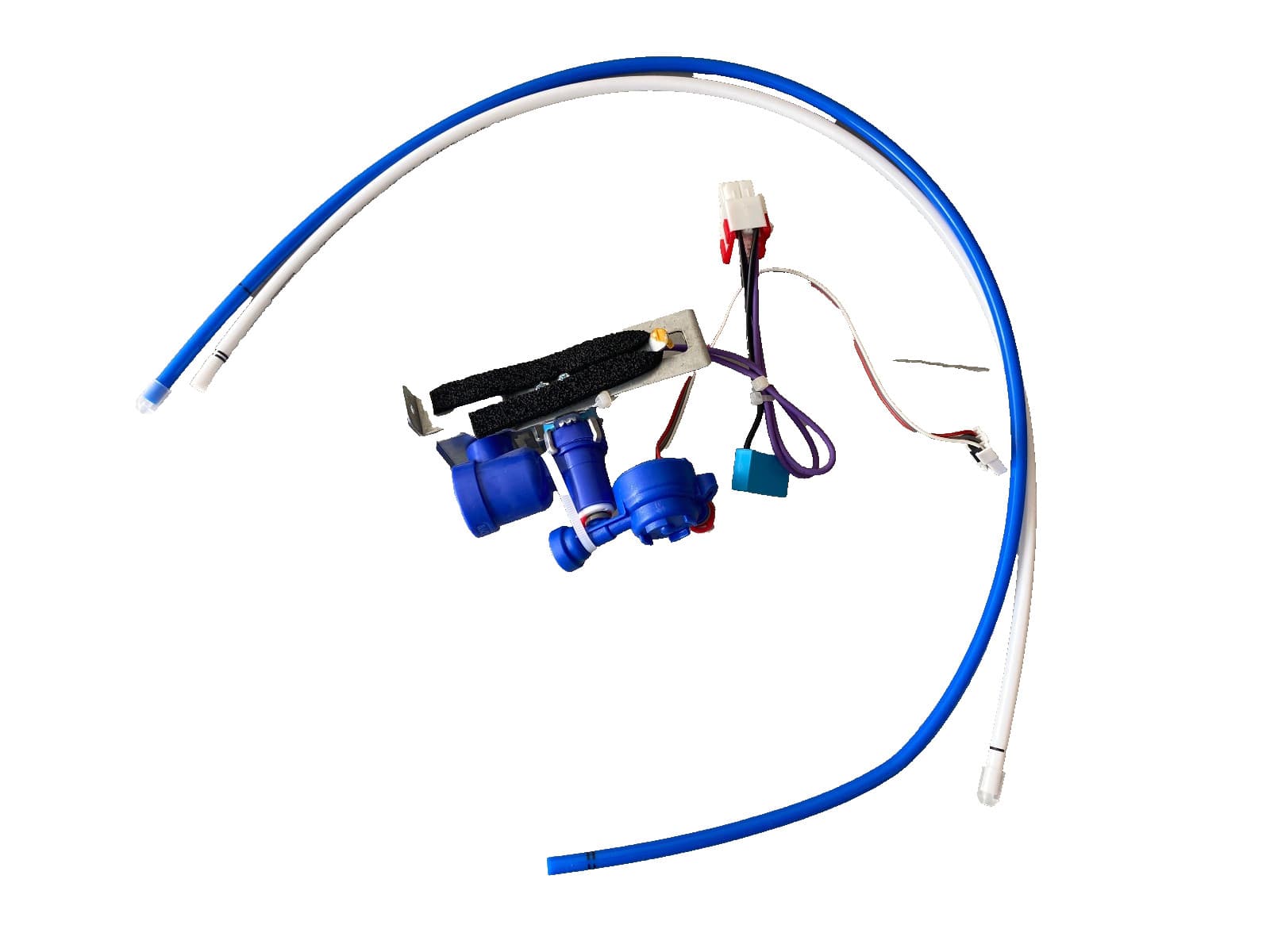 K2036012 Hisense Valve Body B05162098-003 New Genuine — thumbnail 3