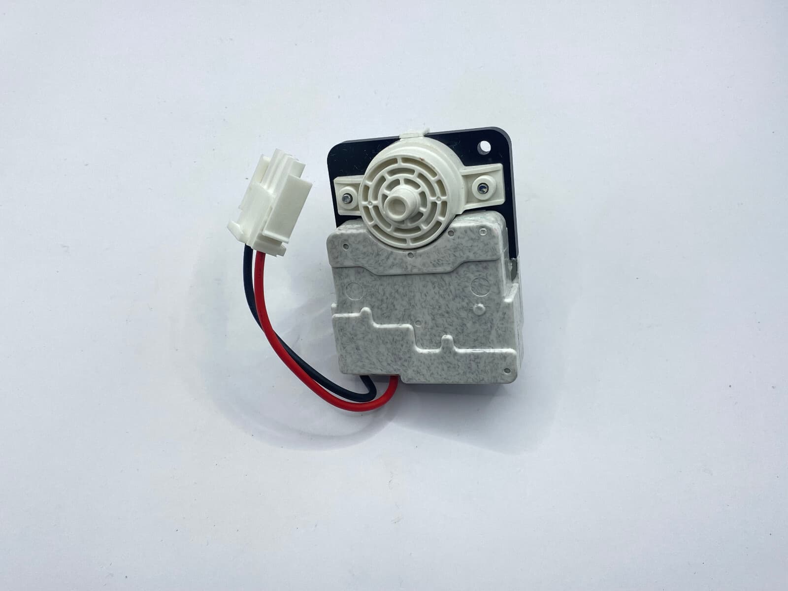 NEW Genuine Frigidaire Refrigerator Evaporator Fan Motor 242077705 — thumbnail 6