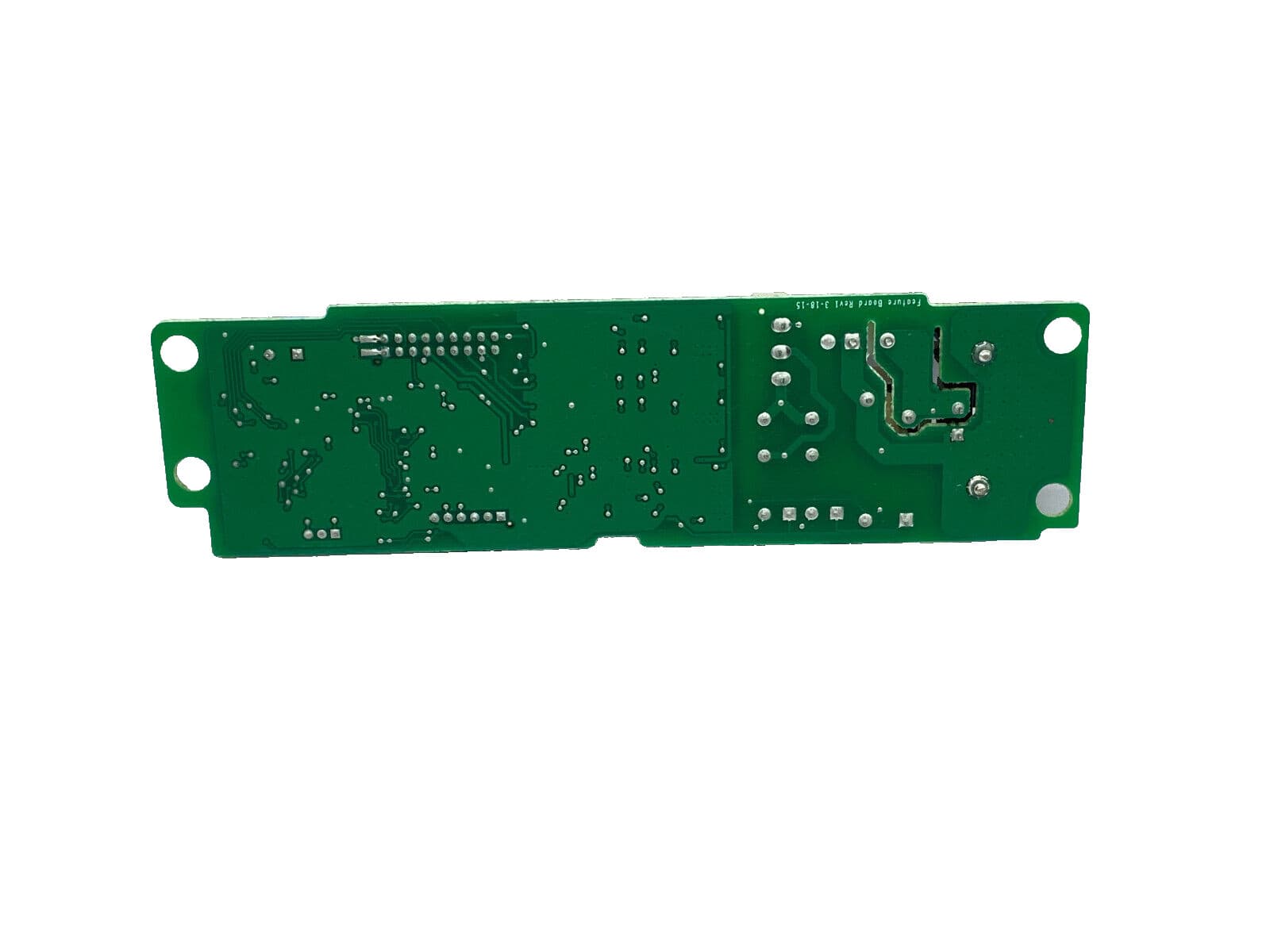 New Genuine GE Refrigerator Control Board Assembly WR55X26546 — thumbnail 9