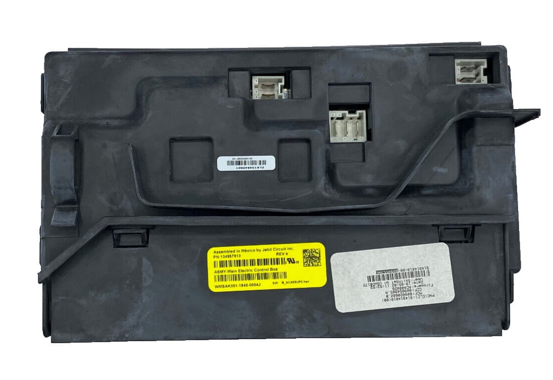 New Genuine Frigidaire Washer Electronic Control Board 809055306
