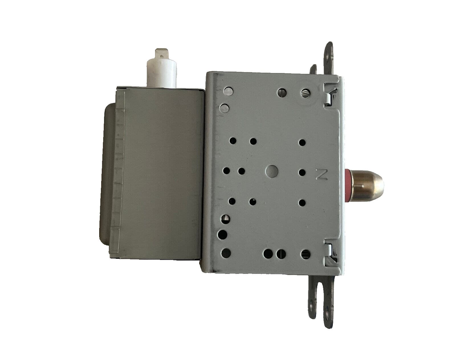WB27X11079  OEM GE Microwave Magnetron Asm New Genuine — thumbnail 3