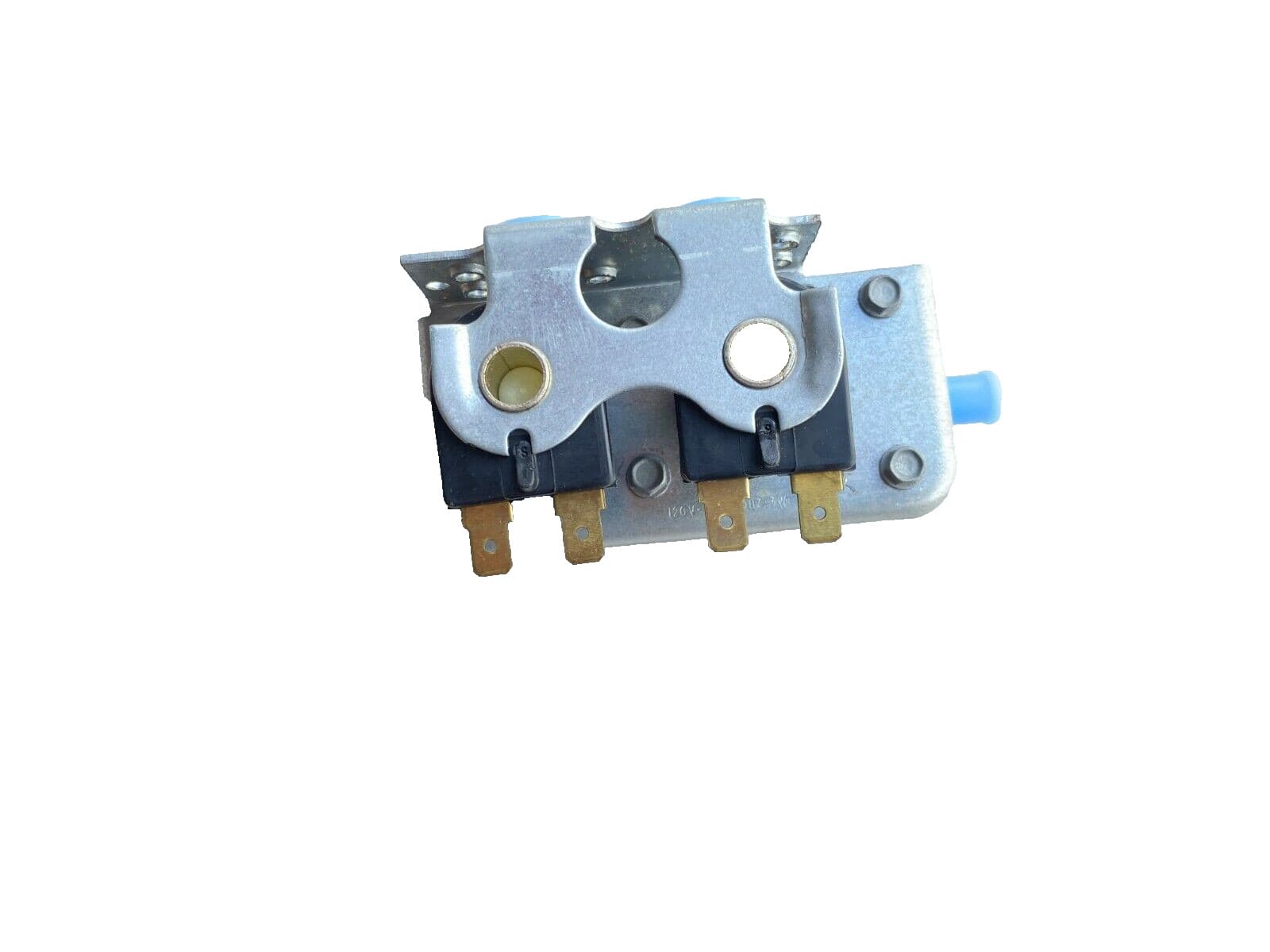 Genuine OEM Whirlpool  Washer Water Inlet Valve 358276 — thumbnail 3