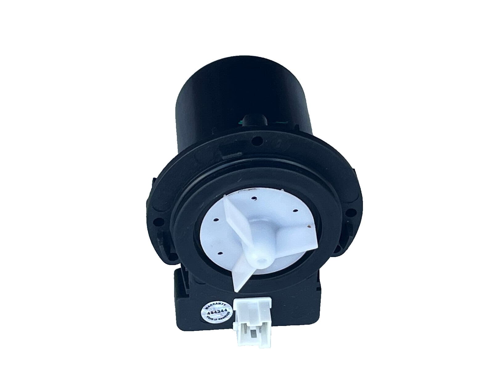 New Genuine OEM  Samsung Washer Drain Pump Assembly WF306LAW/XAA   DC31-00054A