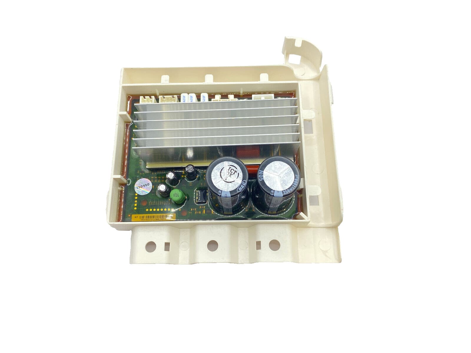 New Genuine OEM Samsung Washer Inverter Control Board Kit DC92-01531C
