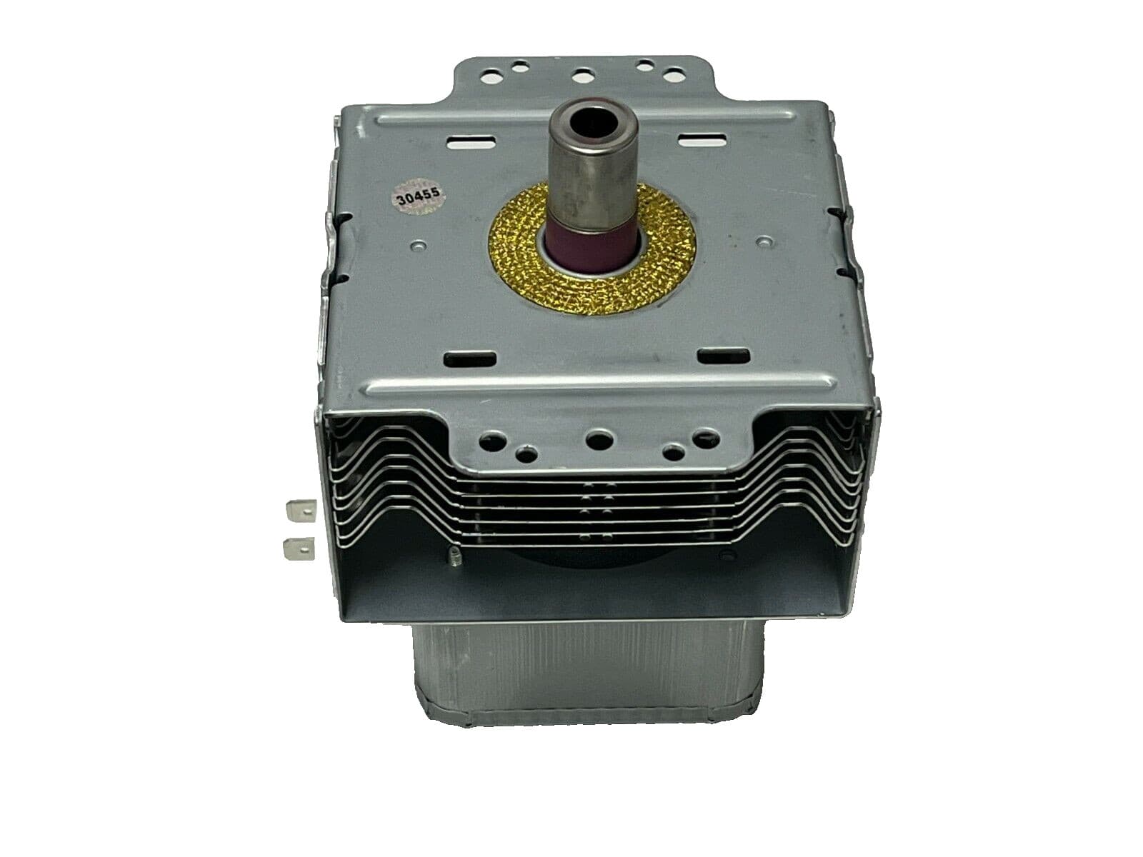 NEW Genuine OEM TOSHIBA Microwave Magnetron  4150019905 — thumbnail 2