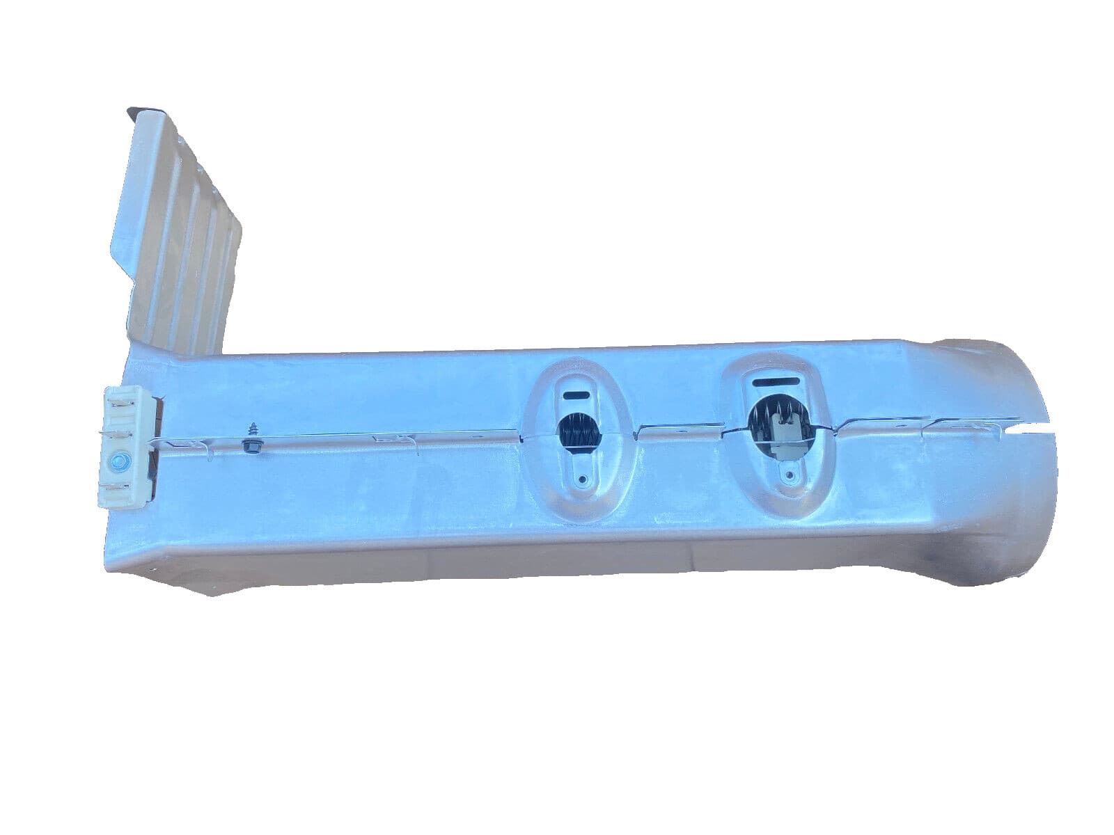 New Genuine OEM GE Dryer Heater Assembly GFD85ESSN0WW  WE11X29790 — thumbnail 2