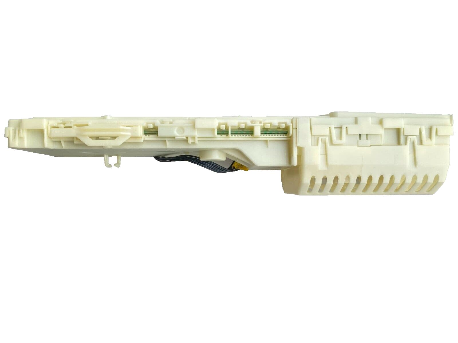 New Genuine OEM Bosch Washer Module-Control Board 00445322 (445322) — thumbnail 6