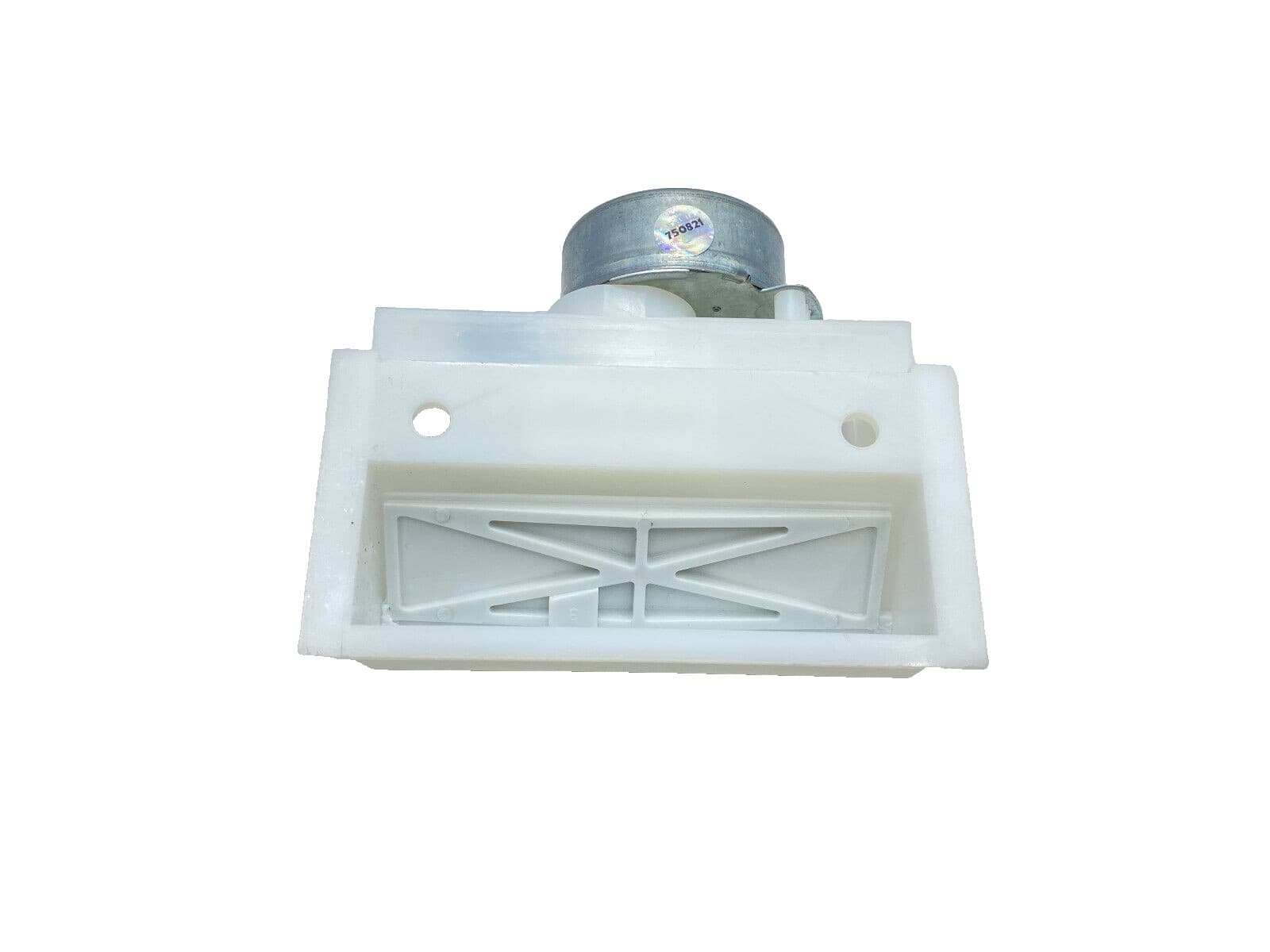 New Genuine OEM Whirlpool Refrigerator Air Damper Control JBL2088HES  WP67003903