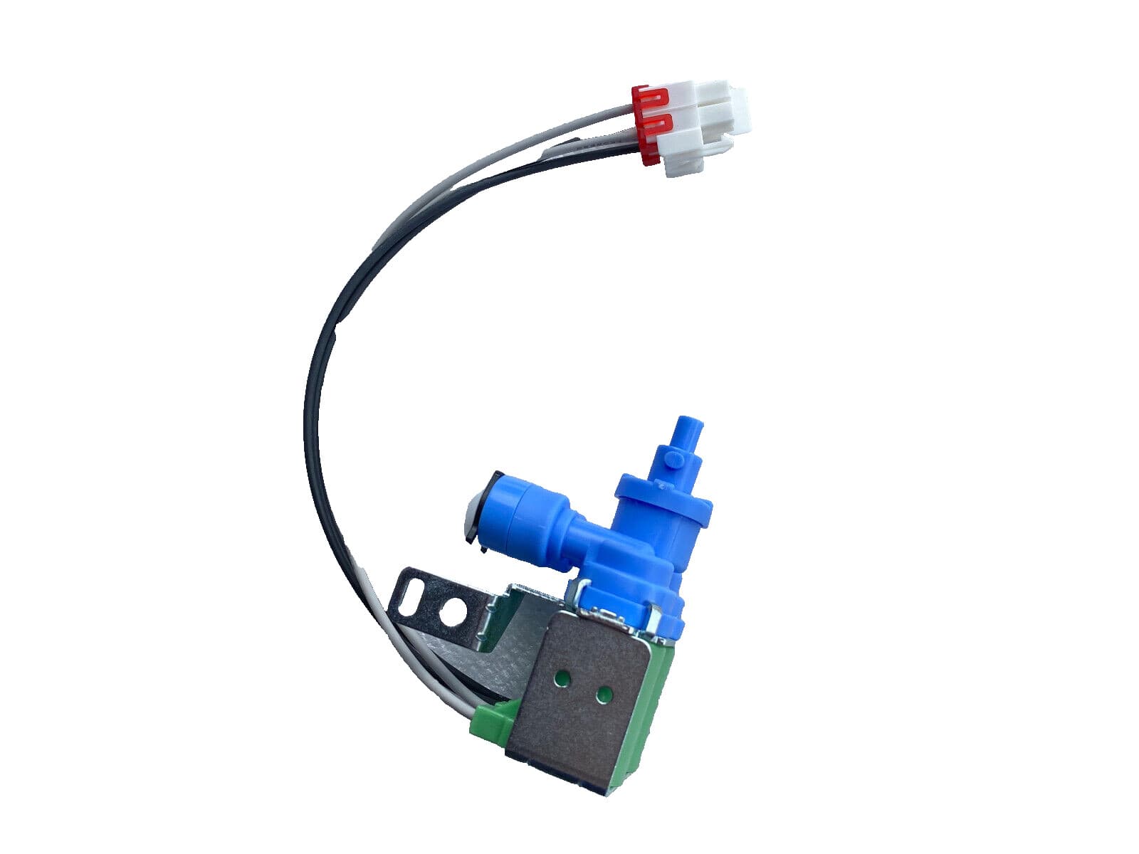 New Genuine LG Valve Water MJX64471402 — thumbnail 3
