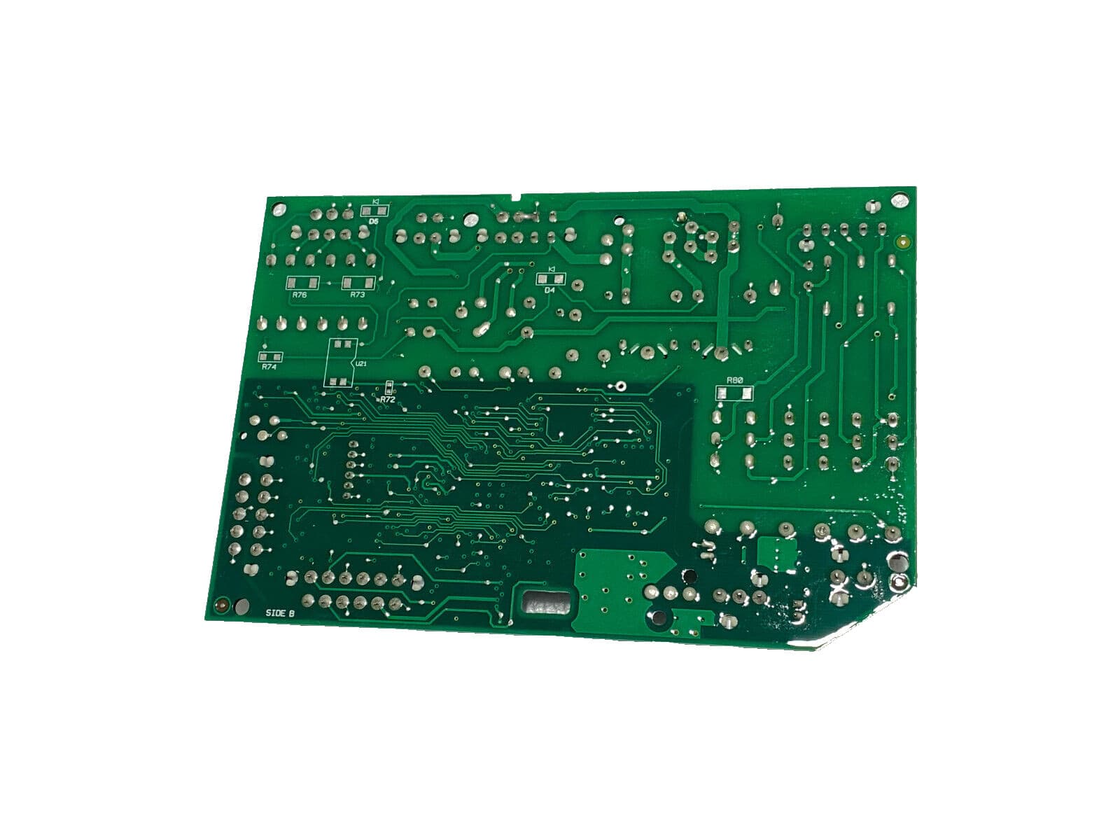 New Genuine OEM Whirlpool  Refrigerator Control Board WPW10235498 W10235498 — thumbnail 3