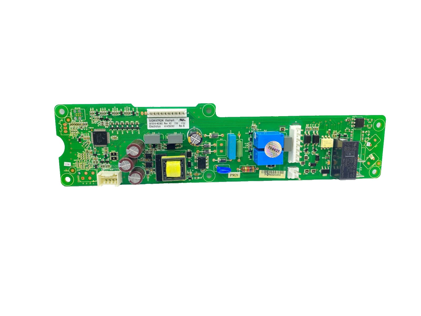 New Genuine OEM Frigidaire Dishwasher  Control Board 5304521609