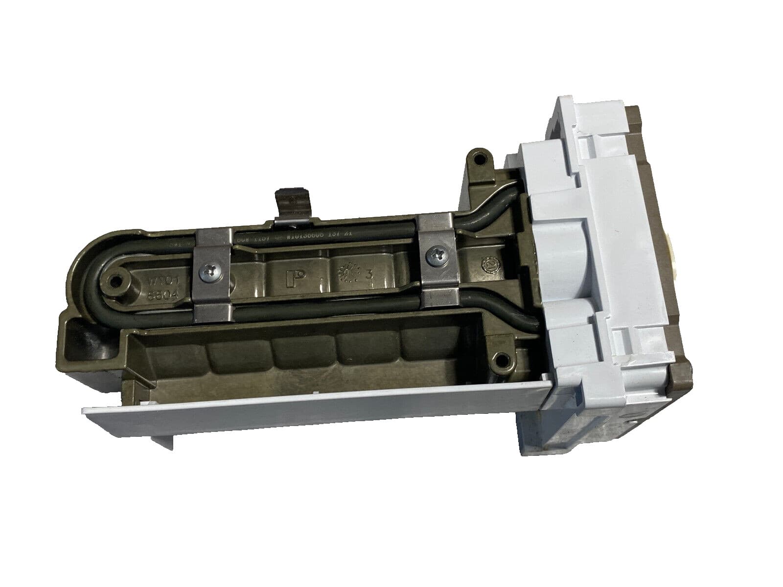 New Genuine OEM Whirlpool Refrigerator Ice Maker D7824706Q — thumbnail 4