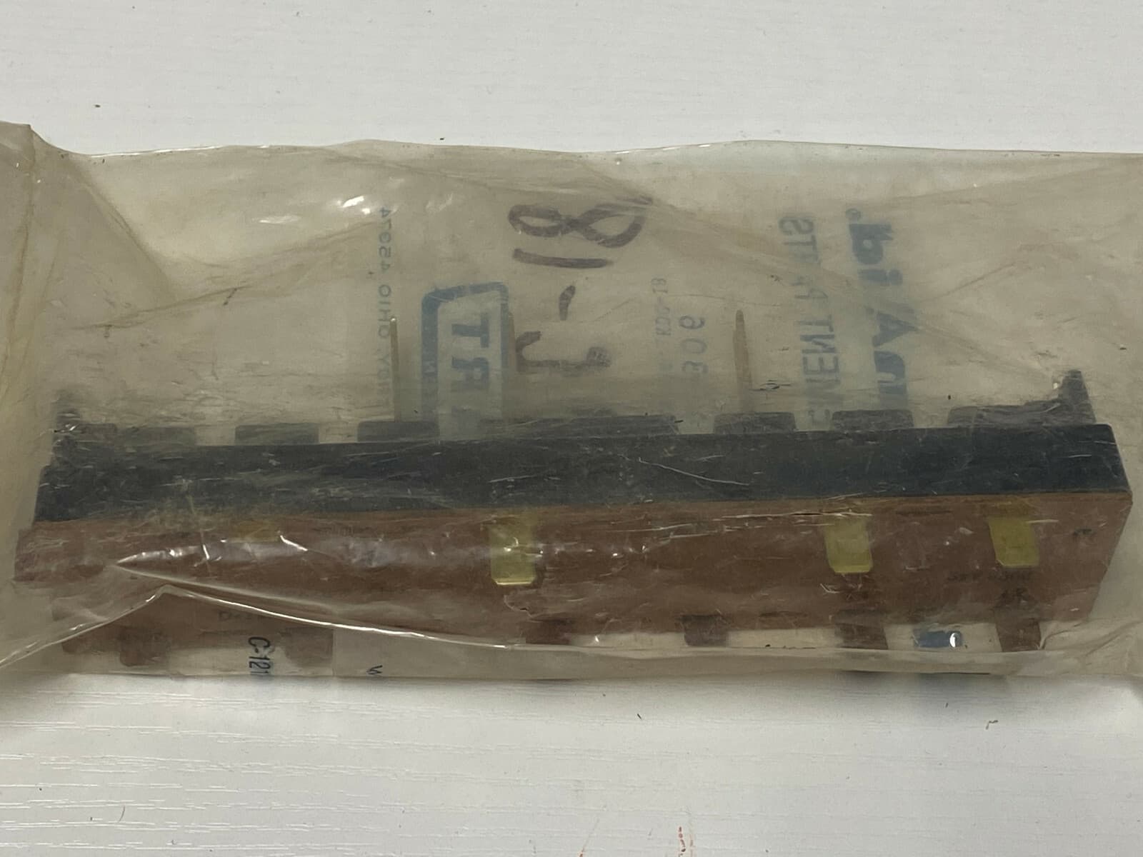 Genuine OEM Whirlpool  Switch  240306