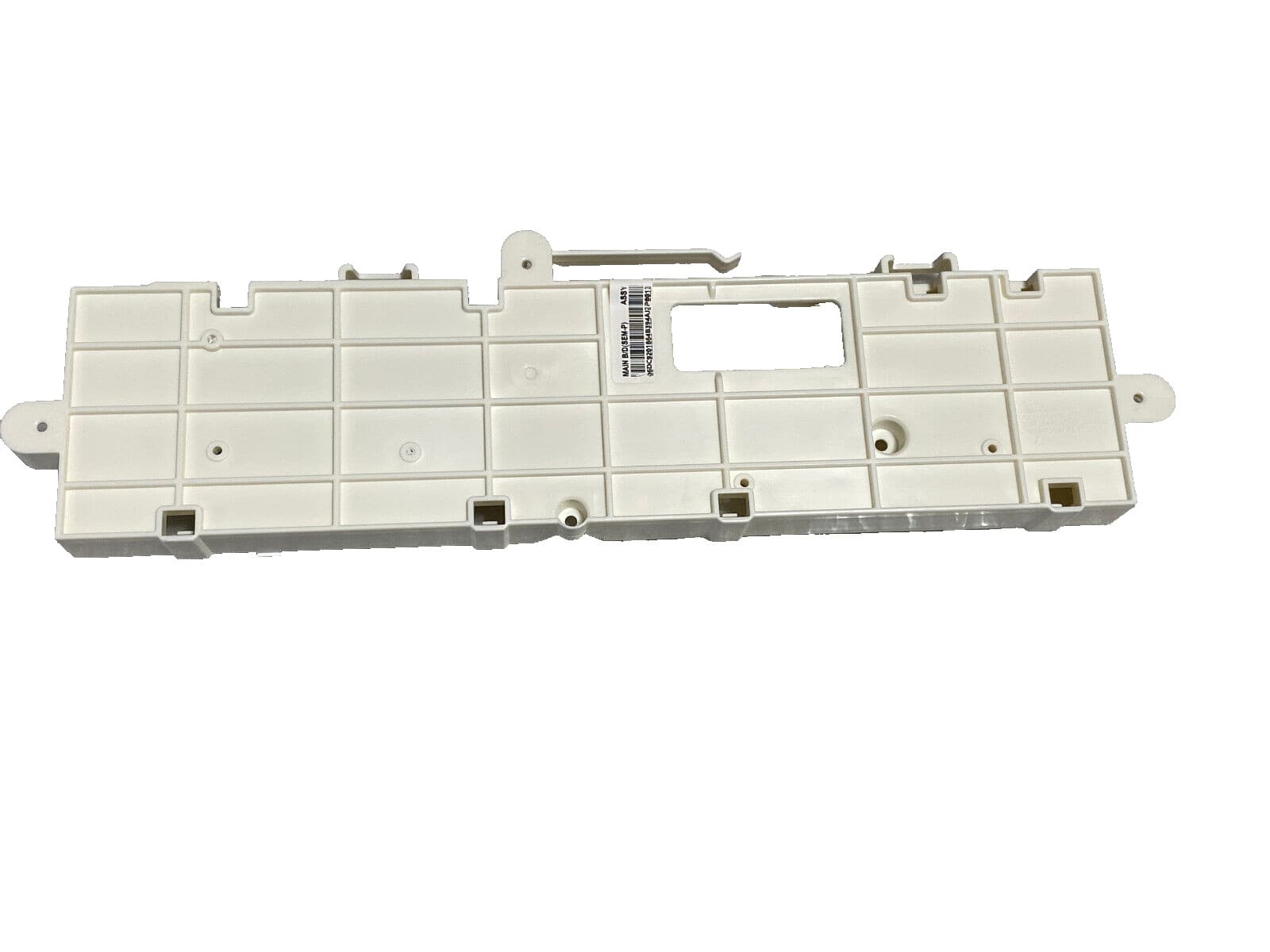 New Genuine OEM Samsung Dryer Display Pcb Assembly DC92-01864B — thumbnail 3