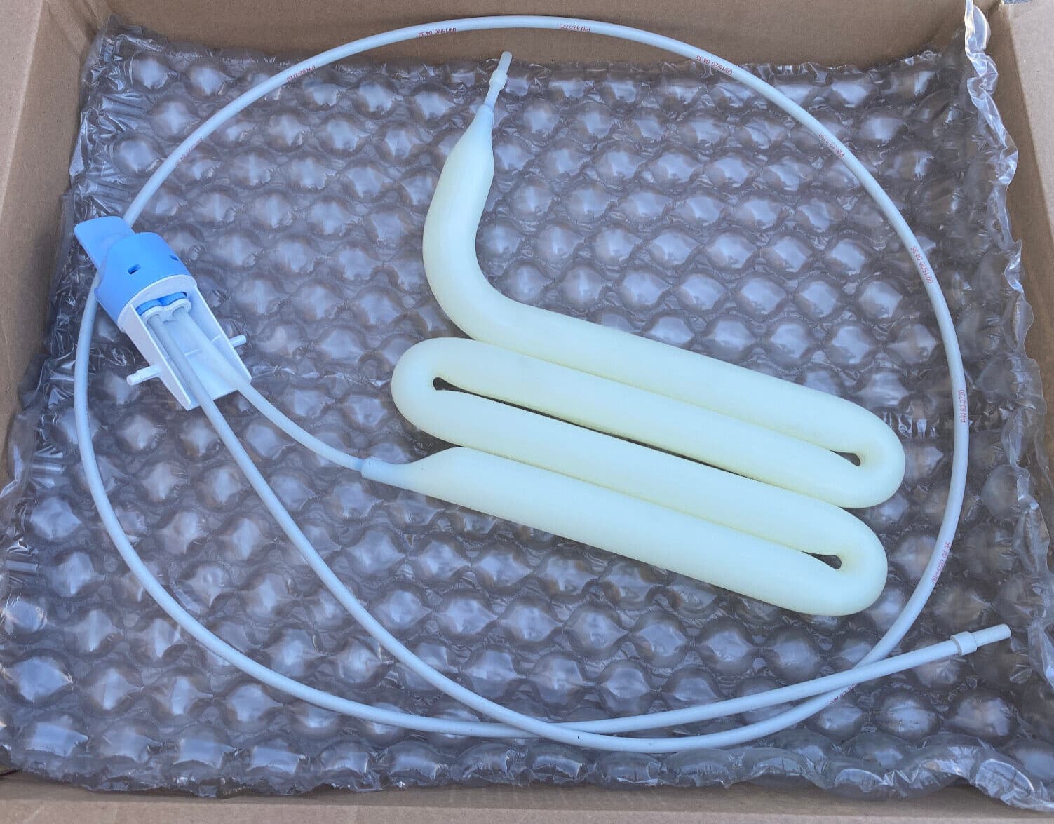 New Genuine Whirlpool Refrigerator Water Reservoir and Filter Head WPW10216070