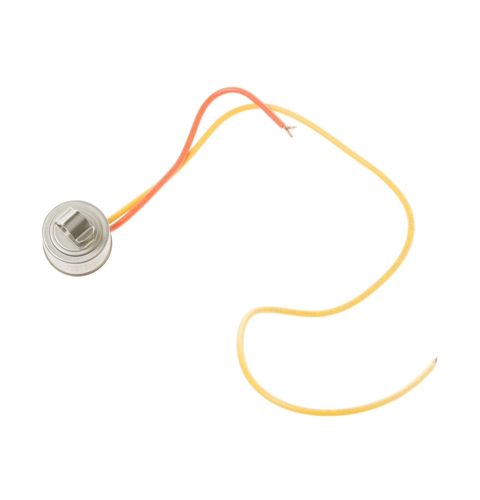 New Genuine GE Refrigerator  Defrost Thermostat WR50X10025