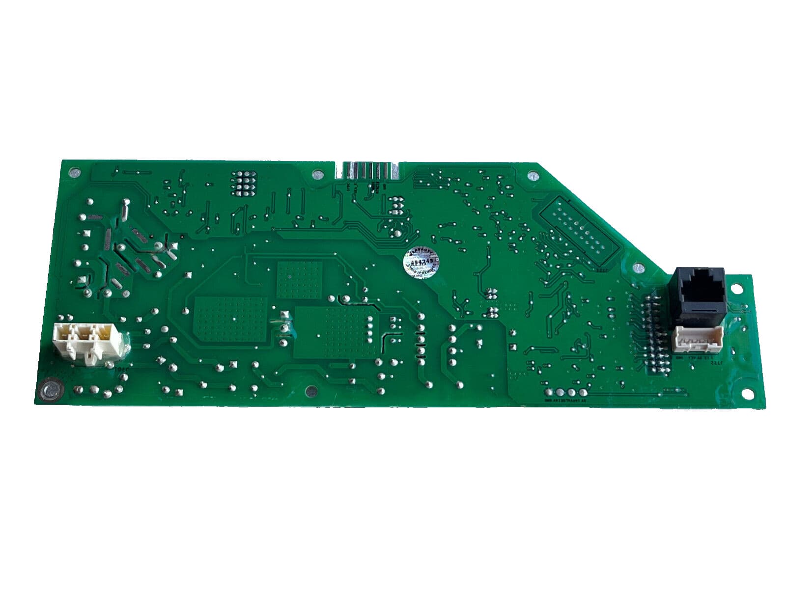 New Genuine OEM GE Electronic Control Board WD21X24899 — thumbnail 2