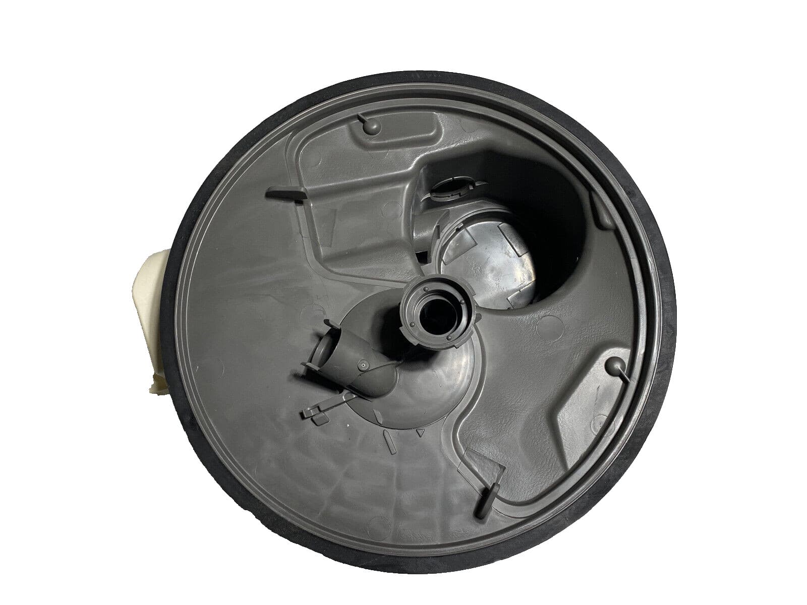 New Genuine OEM Whilpool Dishwasher Pump and Motor Assembly WPW10482480 — thumbnail 3