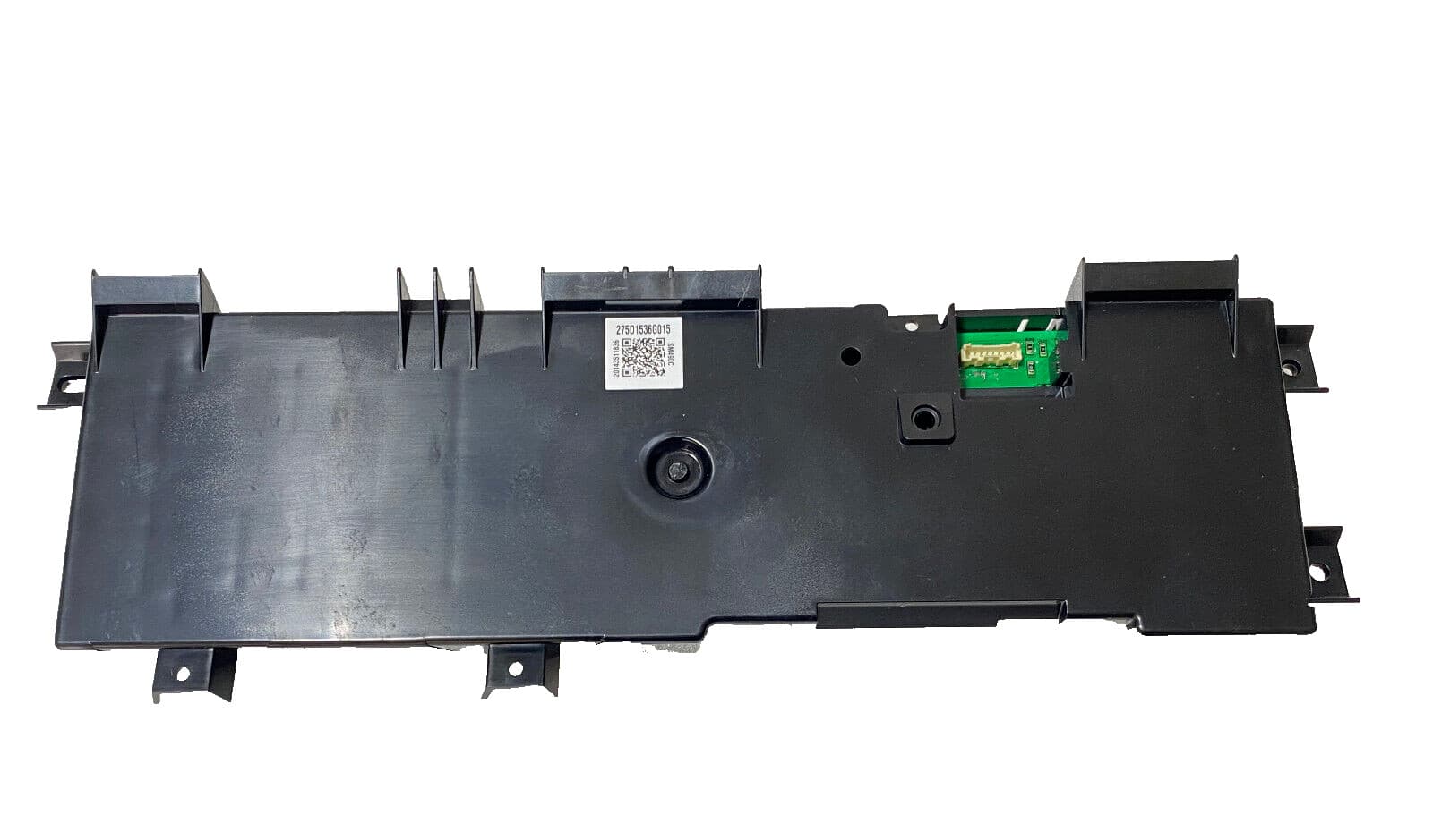 New Genuine  OEM GE Washer User Interface WH12X23219 — thumbnail 2