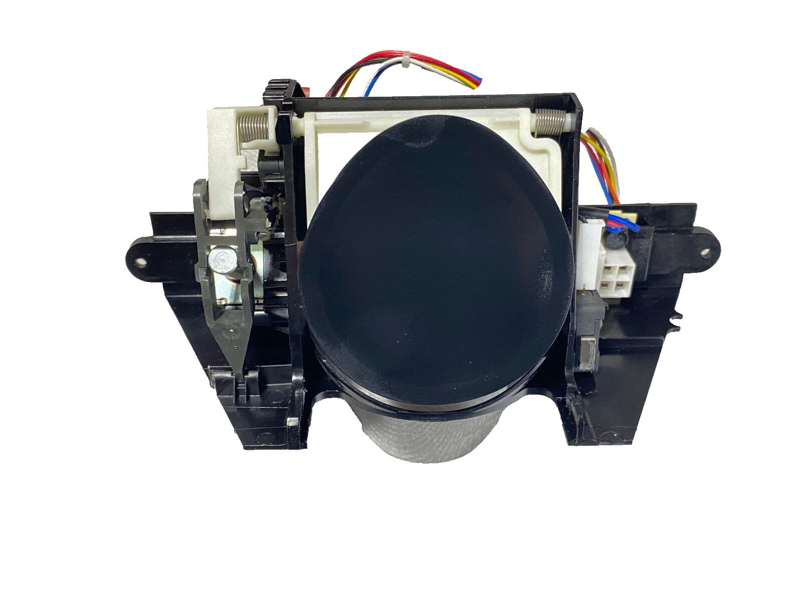 Genuine OEM Frigidaire Refrigerator Dispenser Module 242074214 — thumbnail 4