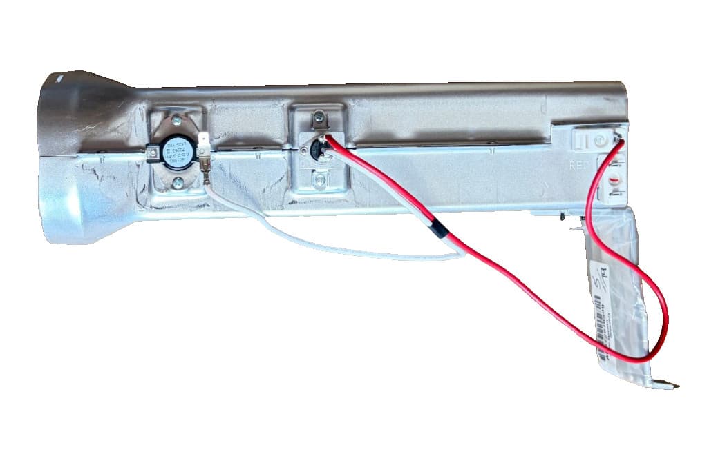 AEG72910309  OEM LG Dryer Heating Element Assembly New Genuine