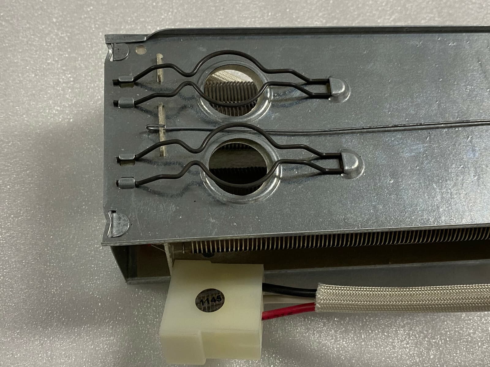 8182528 OEM Whirlpool  Dryer Heating Element Genuine — thumbnail 2