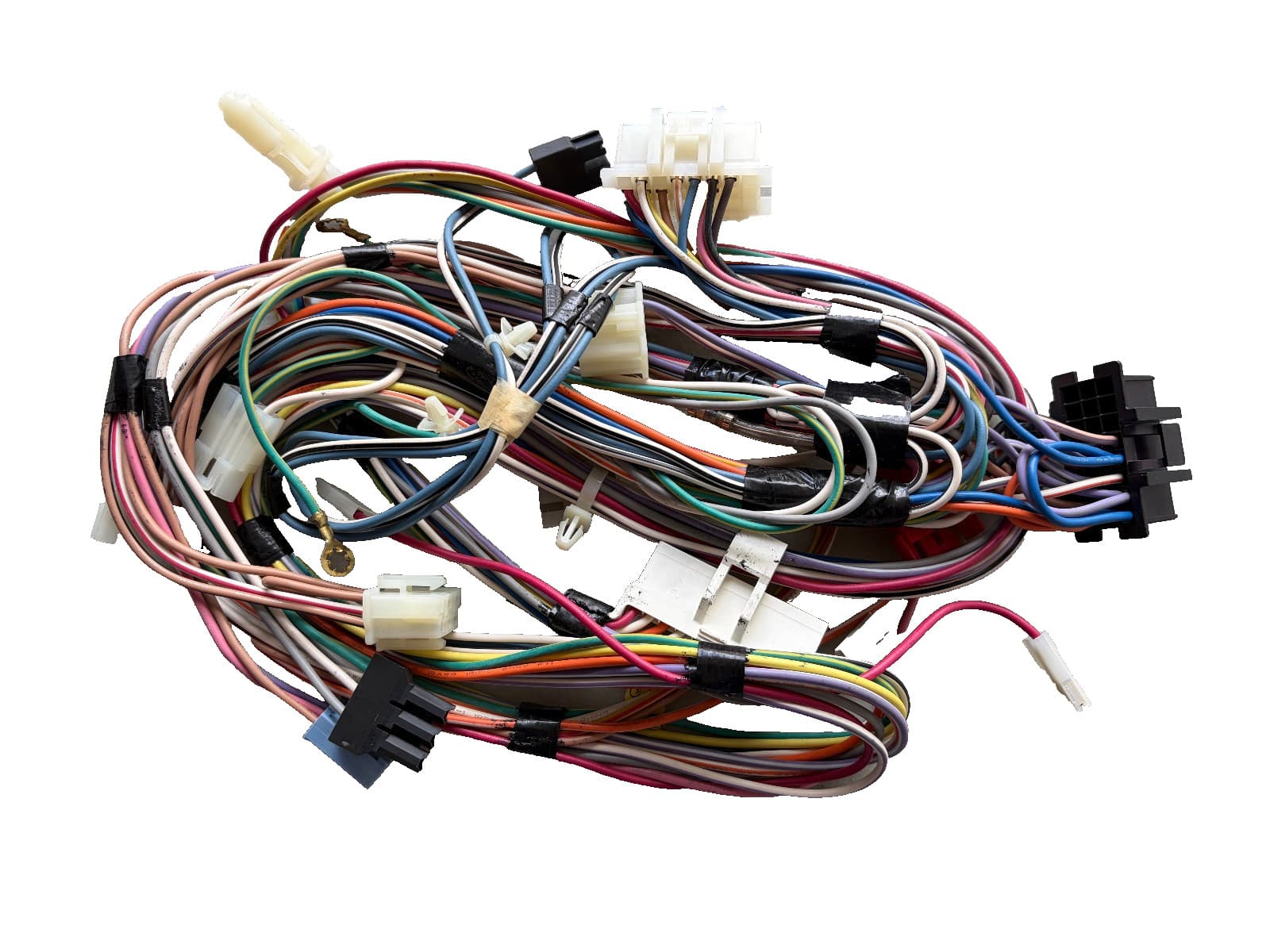 3958086 Whirlpool  Washer Wire Harness OEM New Genuine