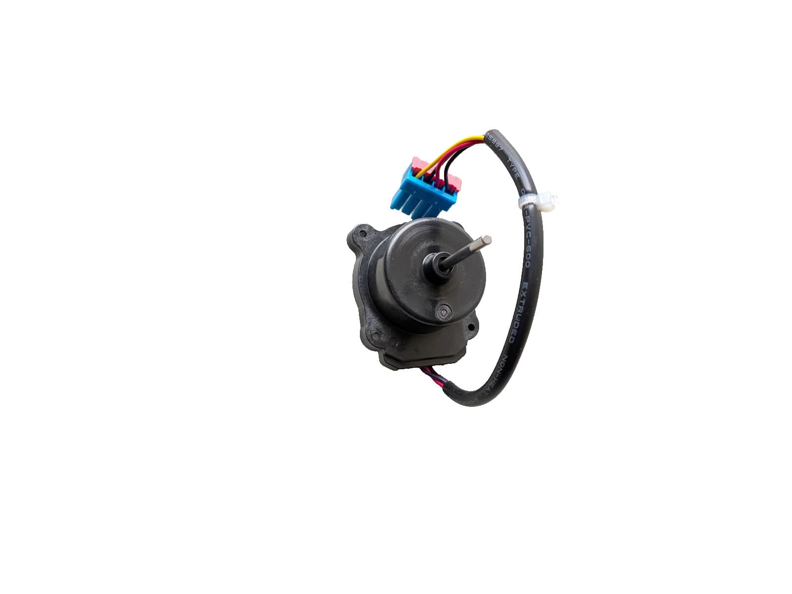 EAU65058502  OEM LG Refrigerator Condenser Fan Motor  New Genuine