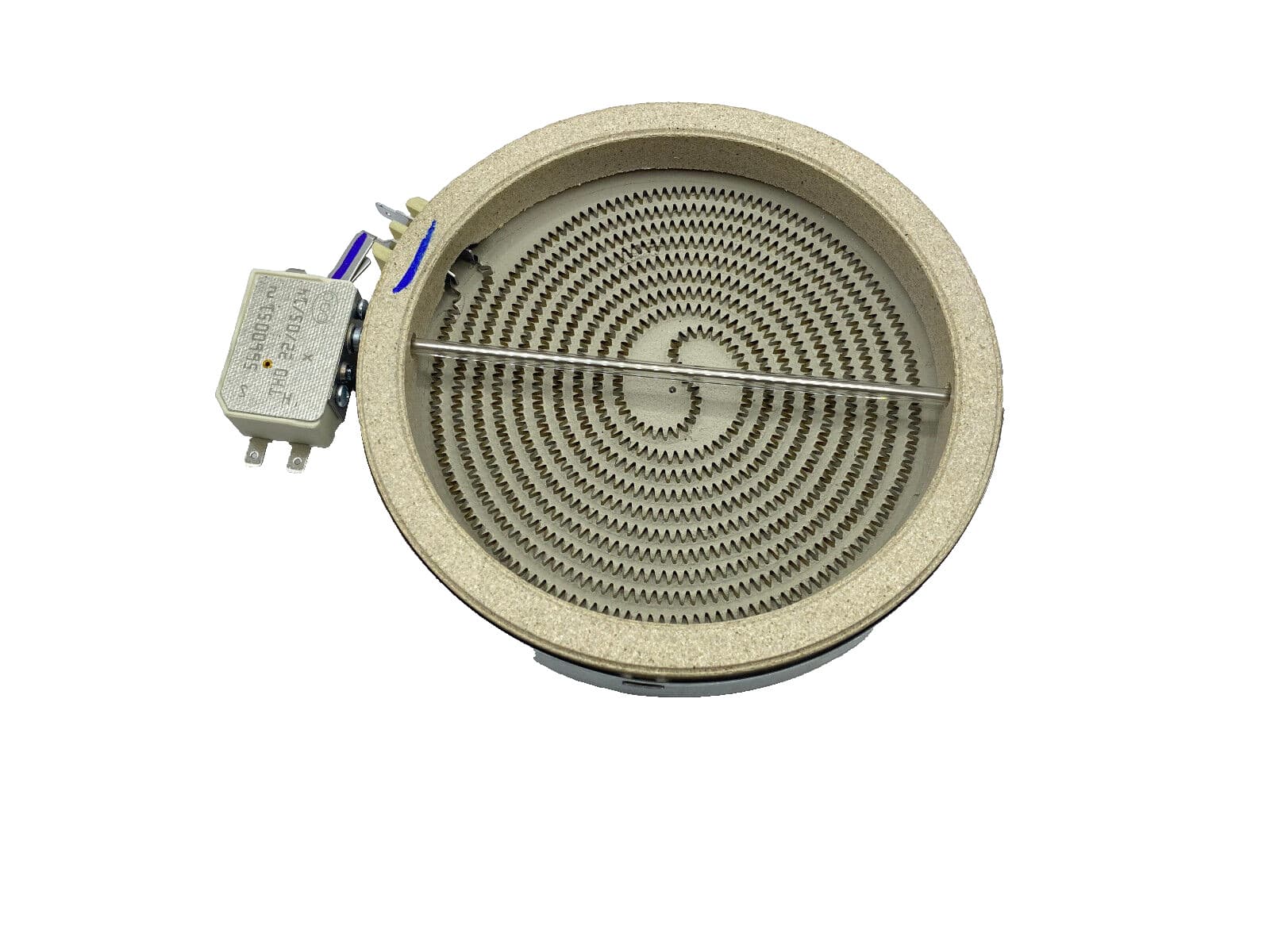 WB30T10145  GE Range Element Radiant 5.5 '' NEW Genuine