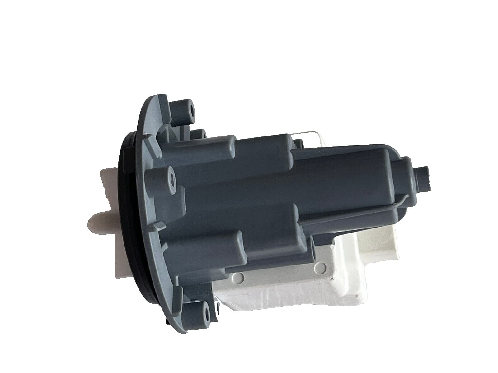 OEM Whirlpool Washer Pump Water W10876600 — thumbnail 3