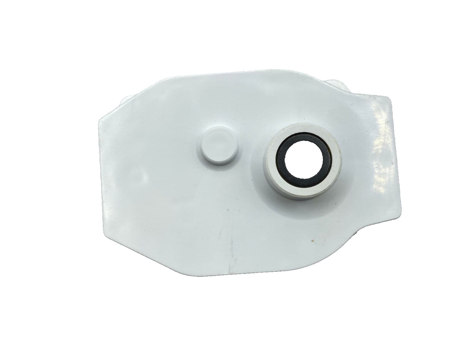 New Genuine OEM Whirlpool Refrigerator Dispenser Auger Motor WP2212363 2212363 — thumbnail 5