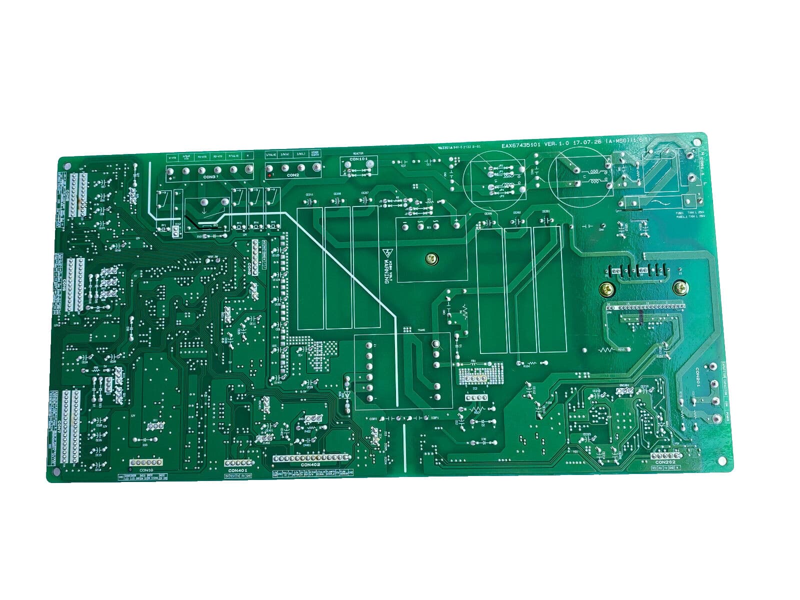 Genuine OEM LG Refrigerator Power Control Board  CSP30021034 — thumbnail 2