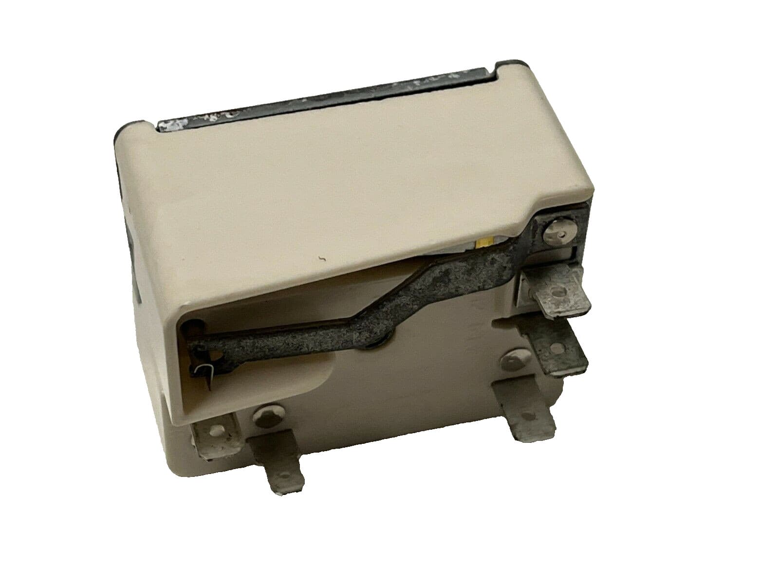 74007840 OEM Whirlpool Cooktop Element Control Switch — thumbnail 3