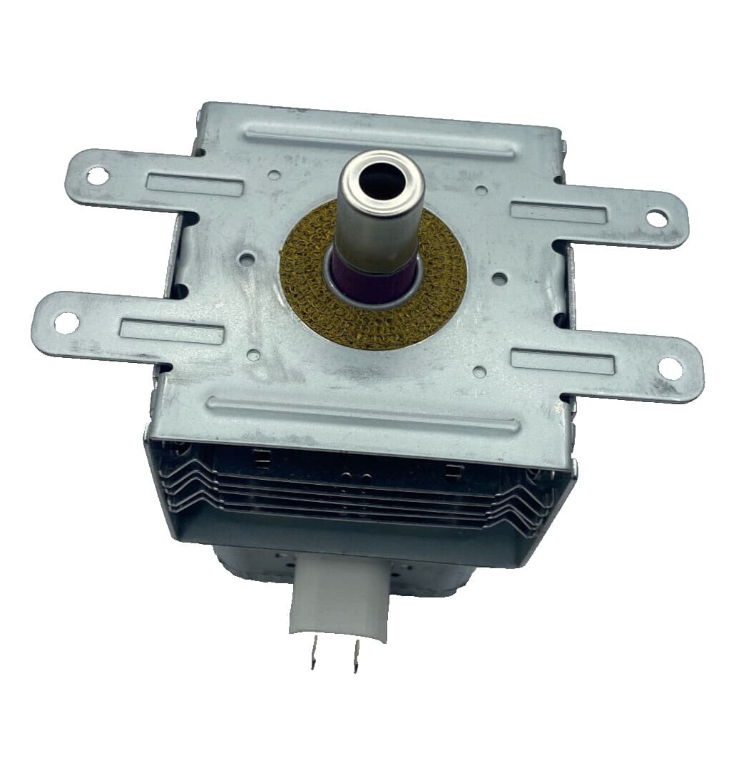 New Genuine OEM Frigidaire Microwave Magnetron 5304463439 — thumbnail 3