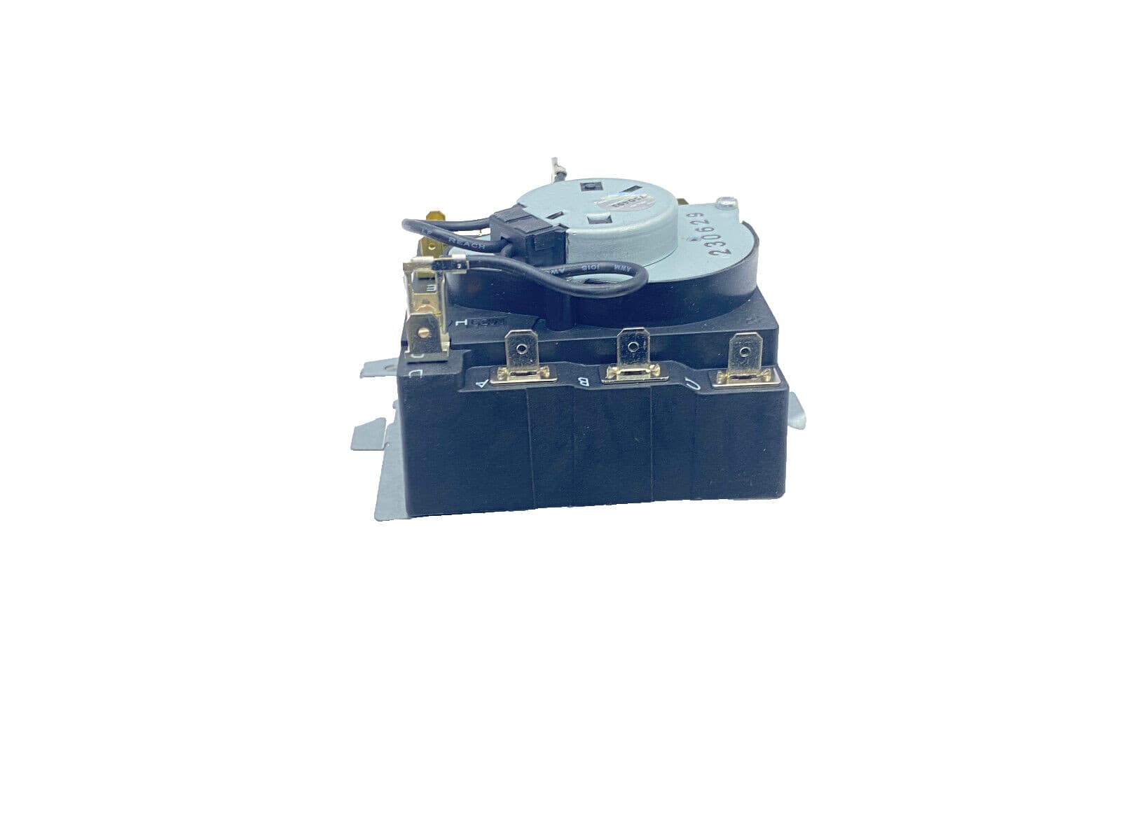 New Genuine OEM GE Dryer Timer WE04X24551 — thumbnail 2