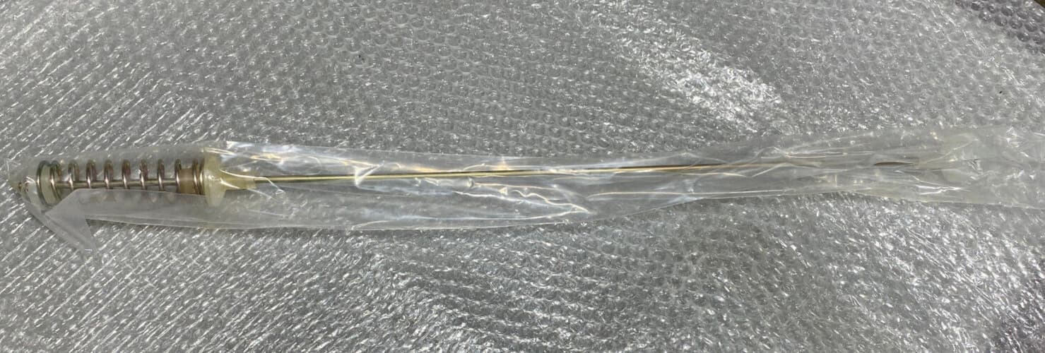 New For Samsung Washer Suspension DC97-16350C — thumbnail 3