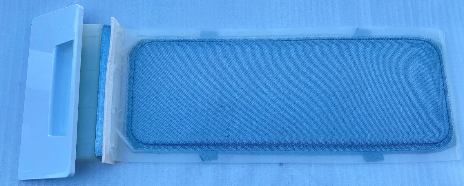 New Genuine OEM Whirlpool Dryer Lint Screen W11522758