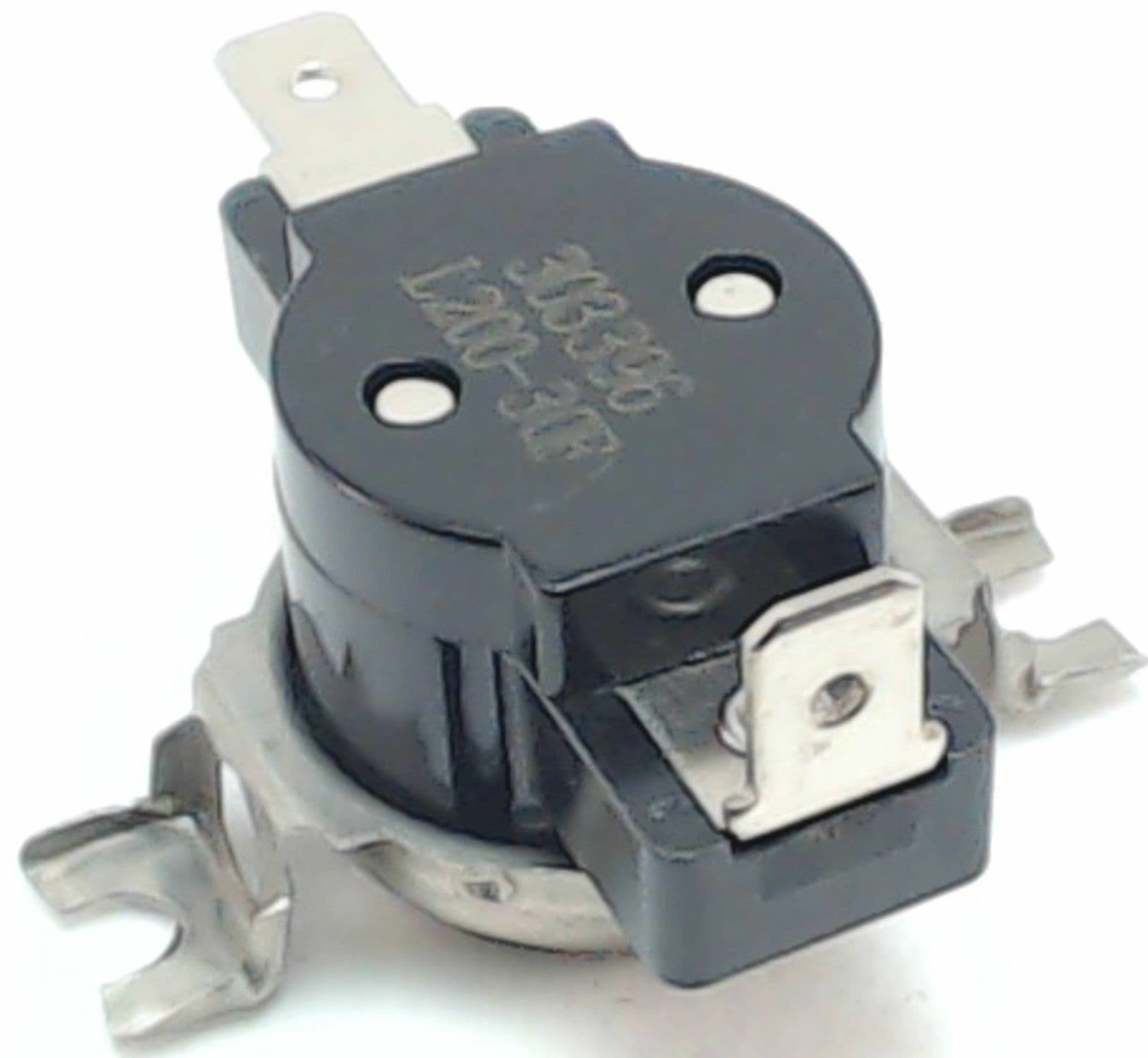 New Genuine OEM Maytag Whirlpool Dryer  Hi-Limit Thermostat 303396