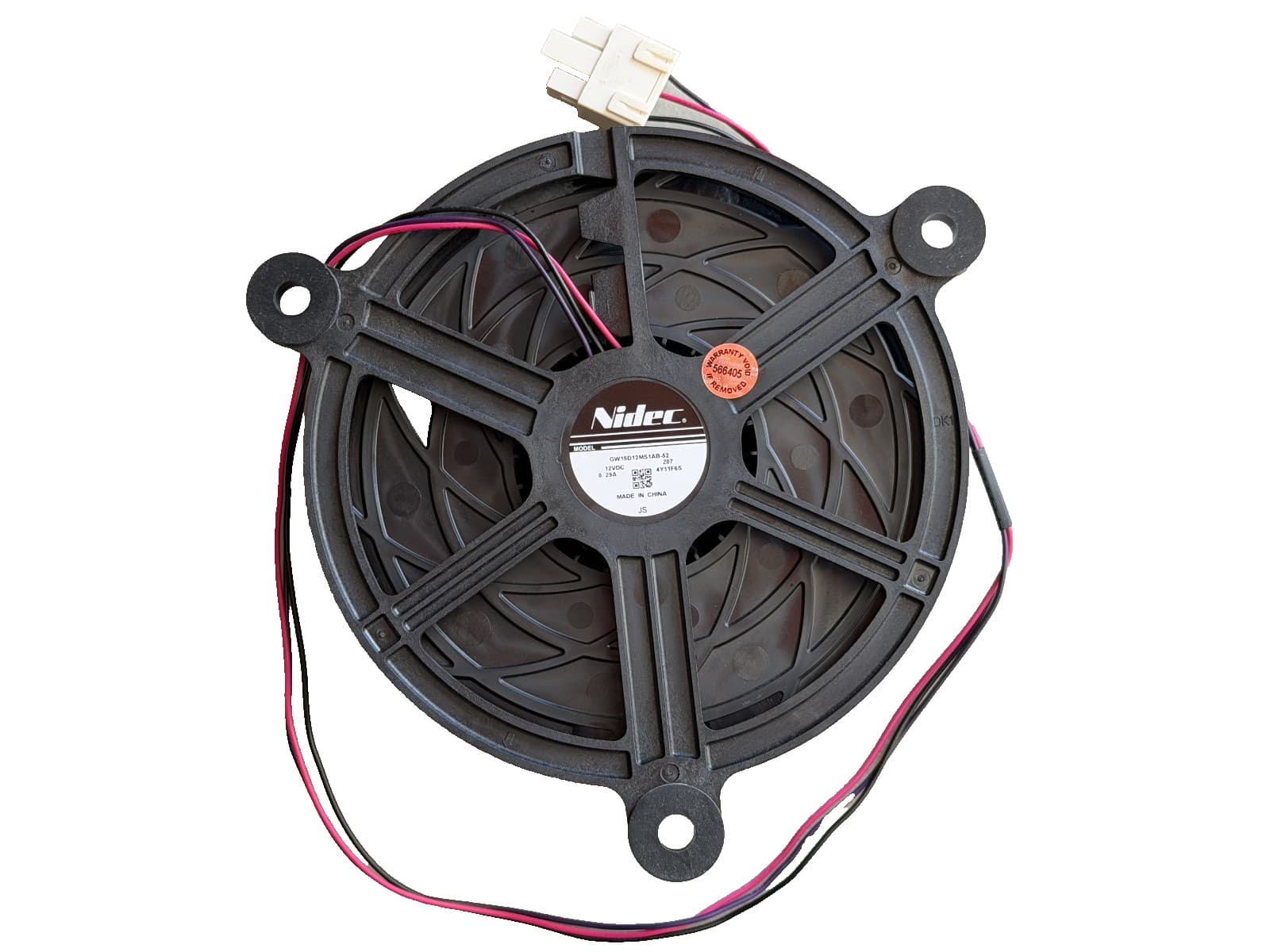 K1960493 OEM  Hisense Dc Motor New Genuine