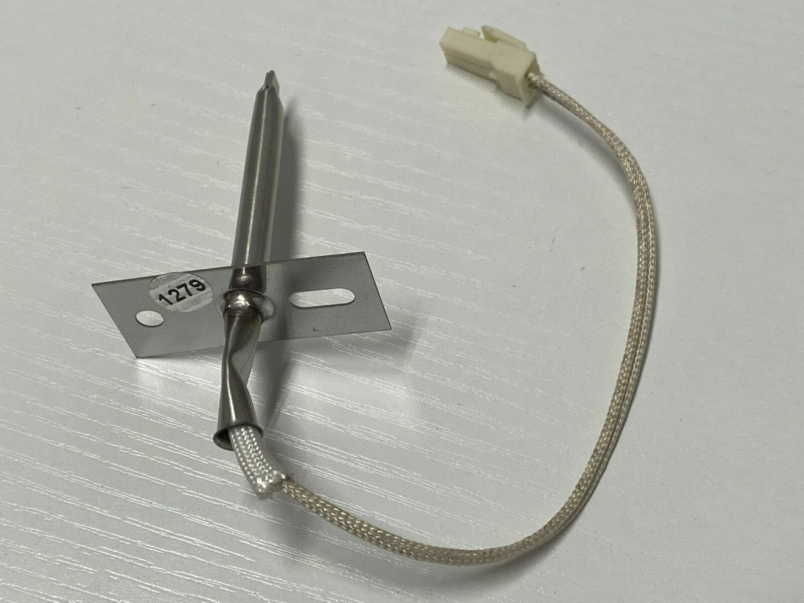 Genuine OEM Bosch Temperature Sensor 650101 (00650101)