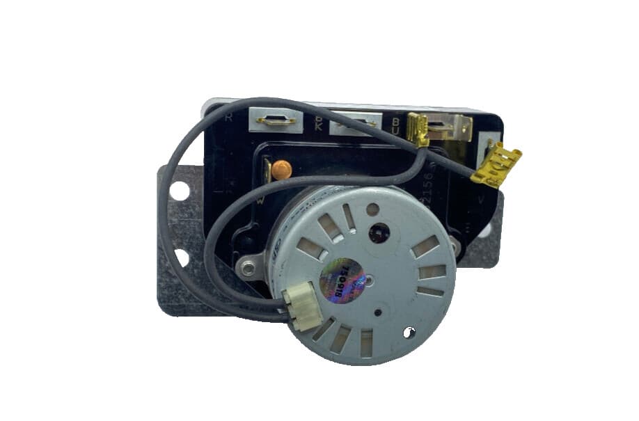 New Genuine OEM Whirlpool Dryer Timer 8299771 WP8299771