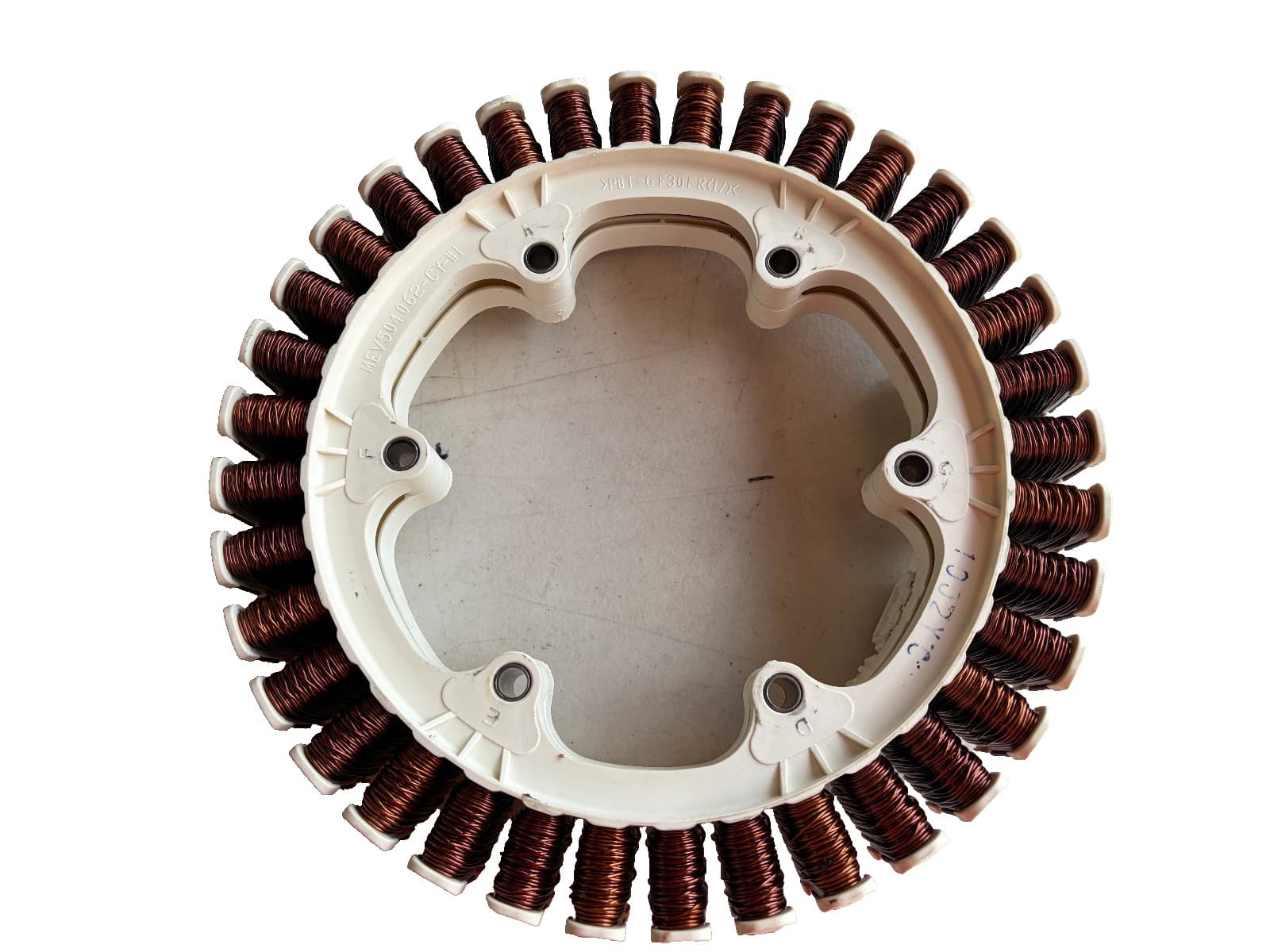 4417EA1002Y OEM LG Washer Stator Assembly New Genuine — thumbnail 2