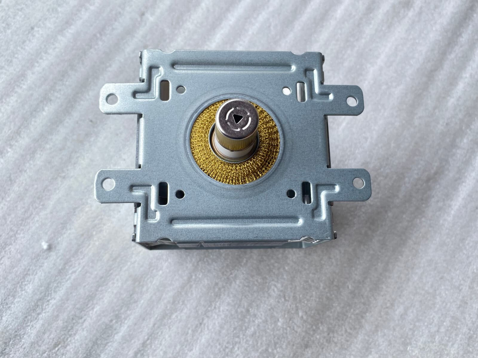 New Genuine GE Microwave Magnetron WB27X10927 — thumbnail 3