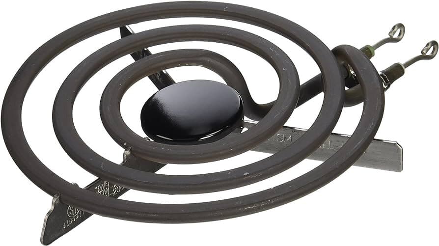 New Genuine OEM  Frigidaire Burner Surface Element 6" 318372210