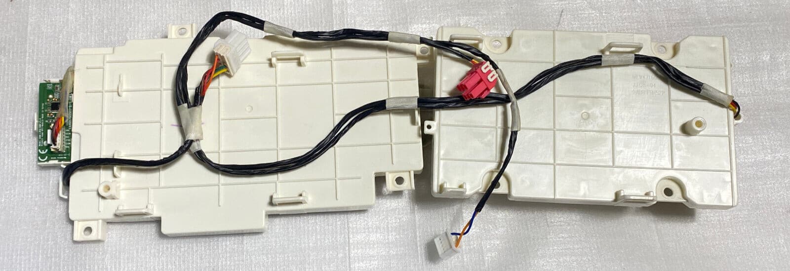 New Genuine OEM LG Dryer Display Control EBR78914101 — thumbnail 4