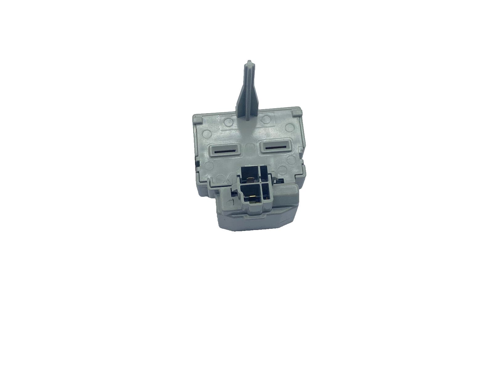W10448874 OEM Whirlpool  Refrigerator Compressor Start Relay  New Genuine — thumbnail 6
