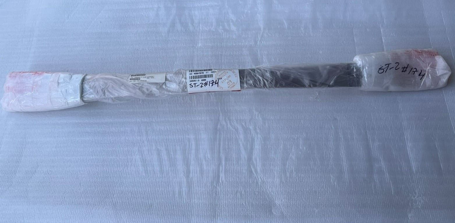 New Genuine  LG Range Oven Door Handle   MEB64155702 — thumbnail 5