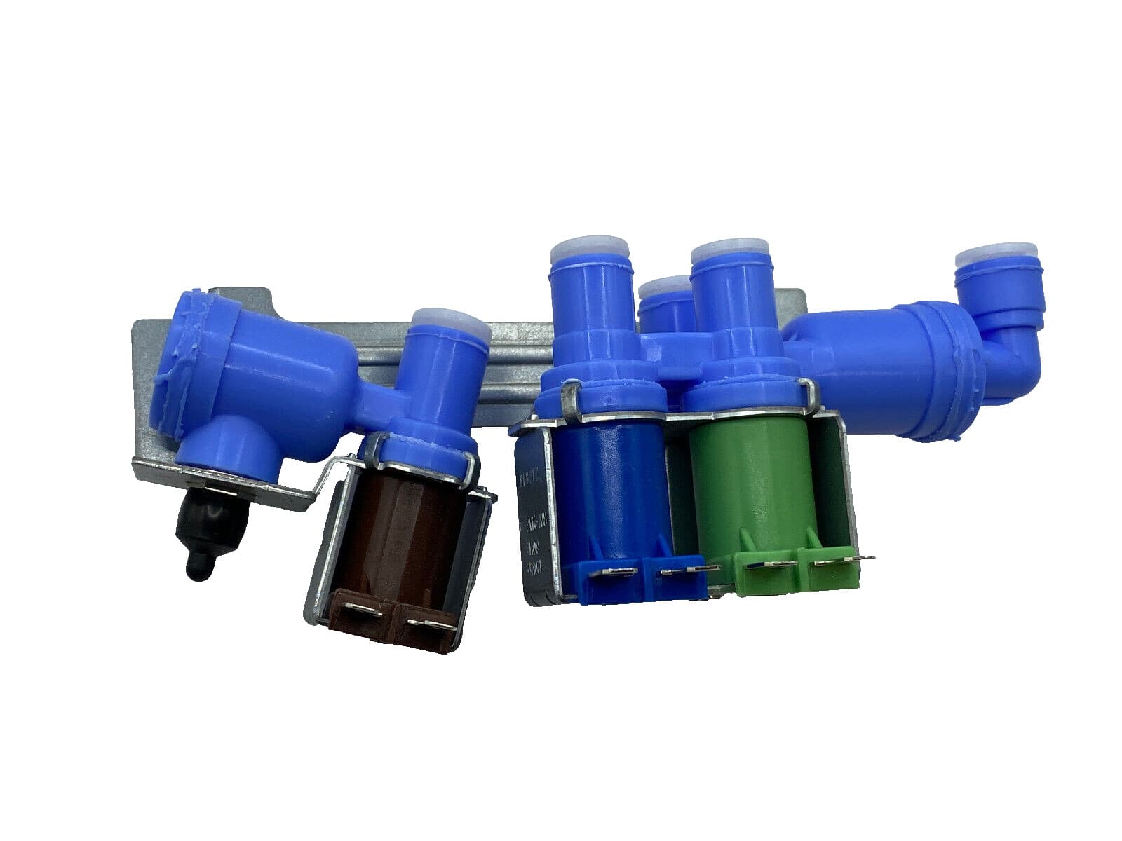 New Genuine OEM Frigidaire Refrigerator Water Inlet Valve 242253002 — thumbnail 2