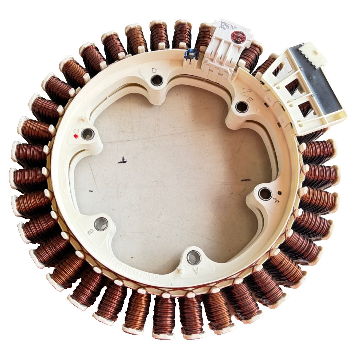 4417EA1002Y OEM LG Washer Stator Assembly New Genuine