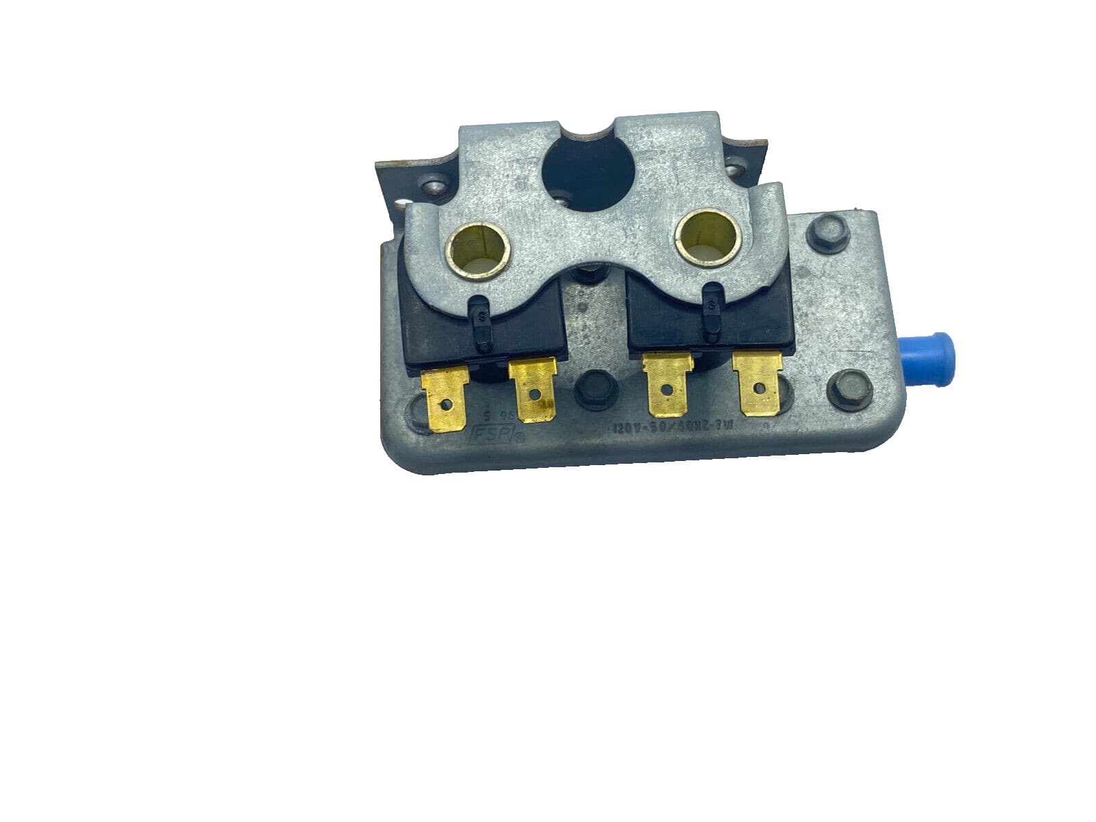 Genuine OEM Whirlpool  Washer Water Inlet Valve 358276 — thumbnail 5